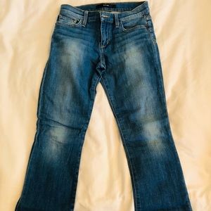 JOE'S Petite Fit W25